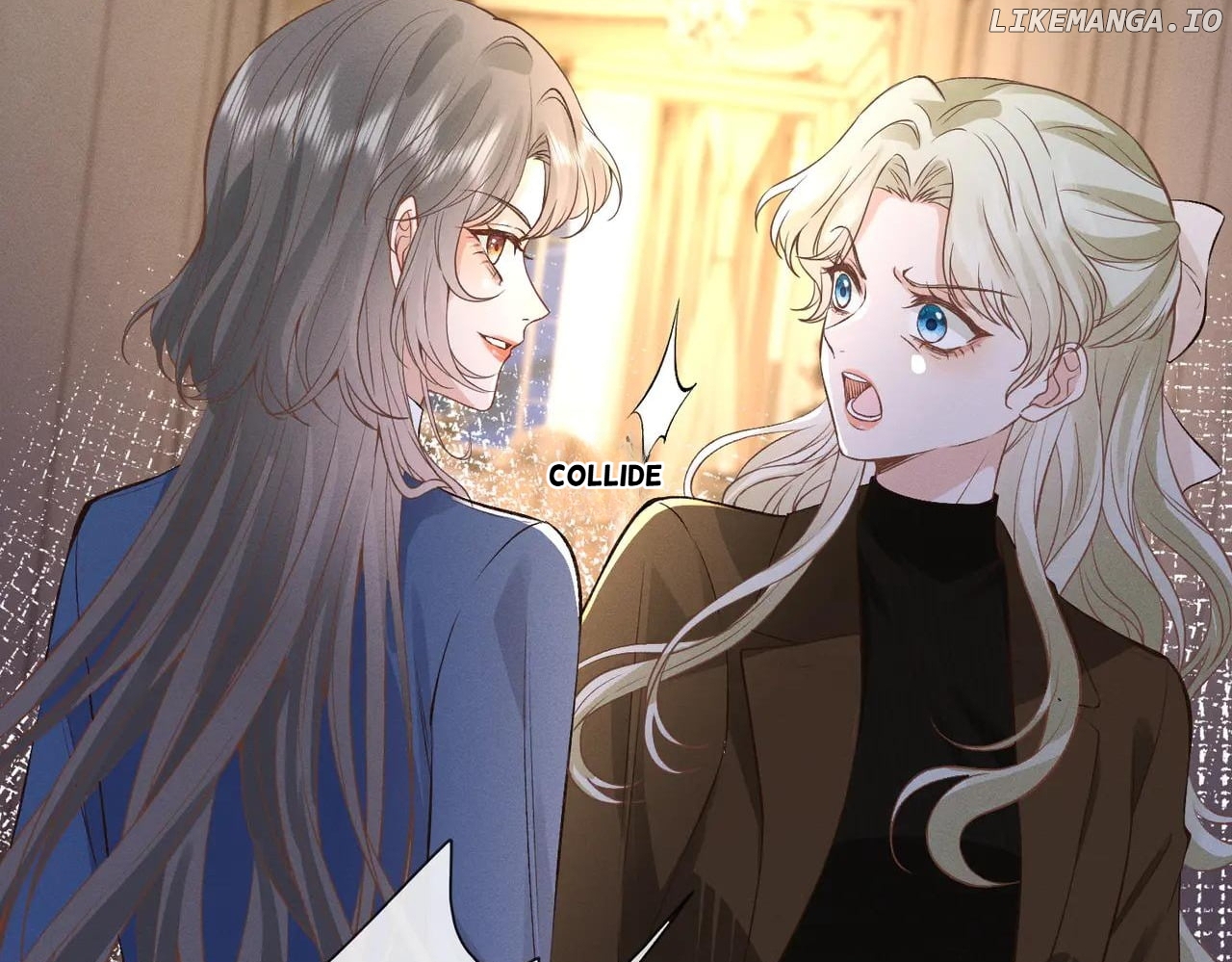 Almighty Boss, Beautiful and Dashing chapter 32 - page 58